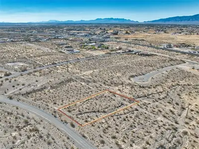 1820 Court Street, Pahrump, NV 89048 