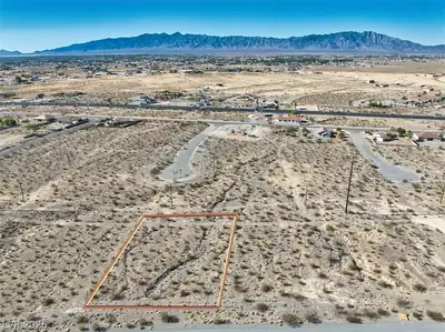 1820 Court Street, Pahrump, NV 89048 