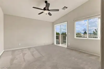 8835 Traveling Breeze Avenue 103, Las Vegas, NV 89178 Primary Bedroom