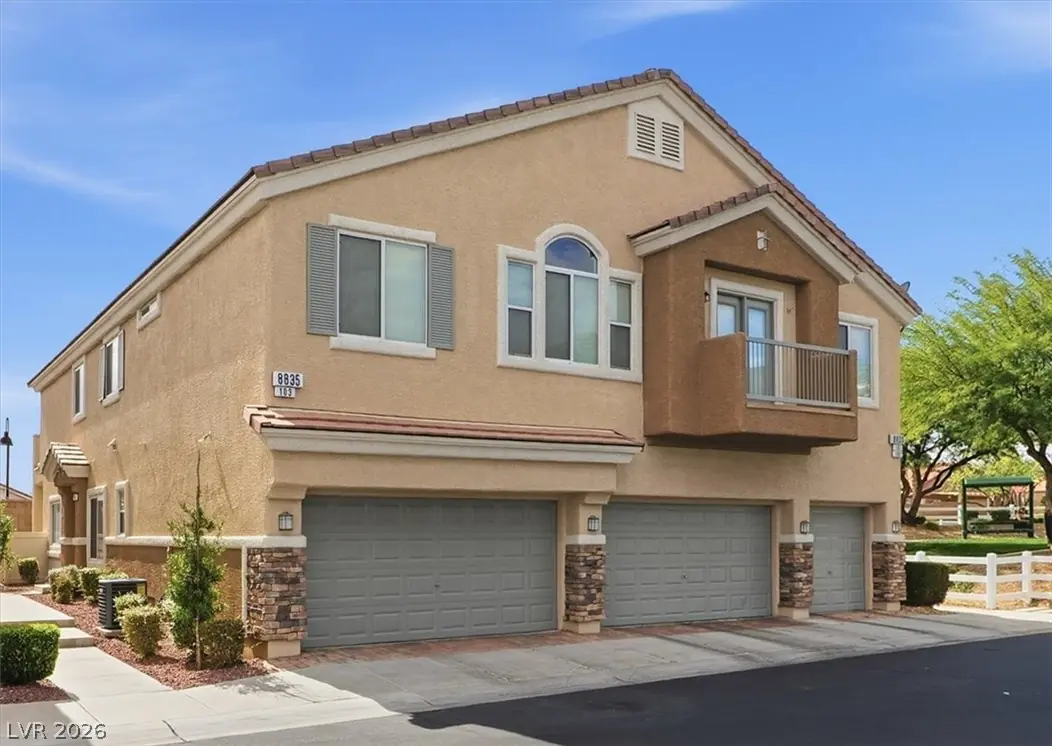 8835 Traveling Breeze Avenue 103, Las Vegas, NV 89178