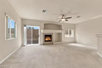 8835 Traveling Breeze Avenue 103, Las Vegas, NV 89178 Living Room