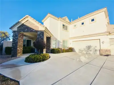 9800 Camden Hills Avenue, Las Vegas, NV 89145 