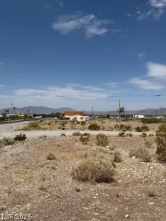 4161 South Homestead Road, Pahrump, NV 89061