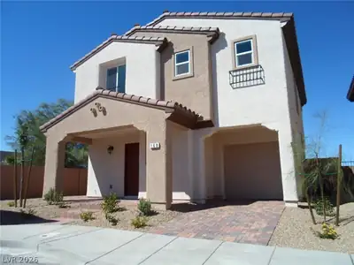 168 PALISADE STEEP Lane Henderson, NV 89015