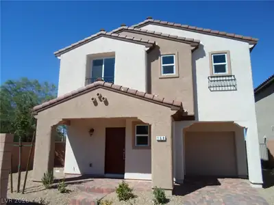 168 PALISADE STEEP Lane, Henderson, NV 89015 