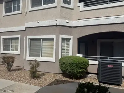 9330 West Maule Avenue 113, Las Vegas, NV 89148 Front of Structure