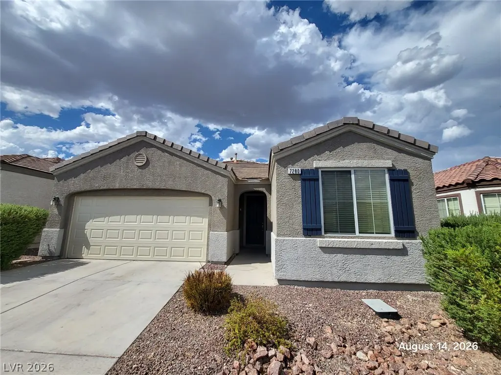 7280 Fountain Village Avenue, Las Vegas, NV 89113