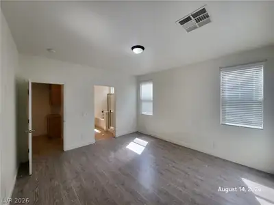 7280 Fountain Village Avenue, Las Vegas, NV 89113 Bedroom