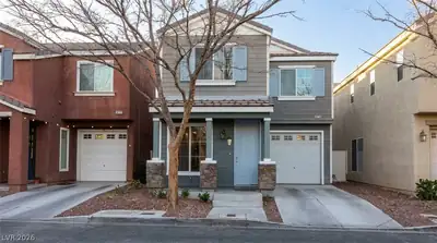 8273 Annual Ridge Street, Las Vegas