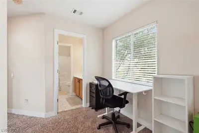 9017 Castledowns Street, Las Vegas, NV 89148 Bedroom