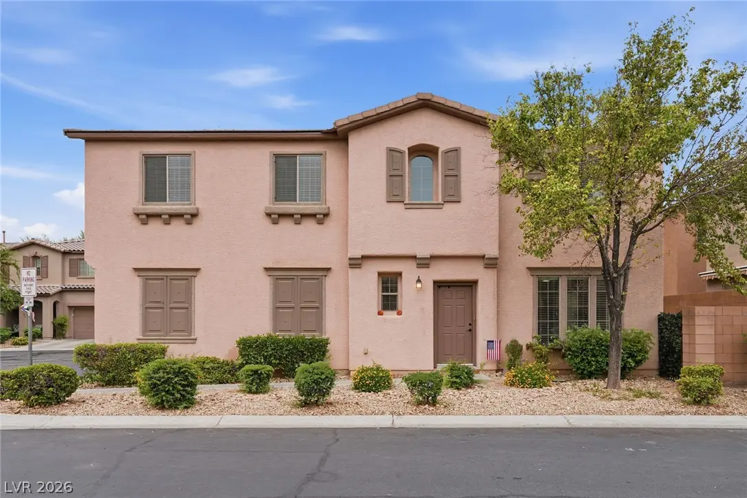 9017 Castledowns Street, Las Vegas, NV 89148