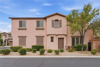 9017 Castledowns Street, Las Vegas