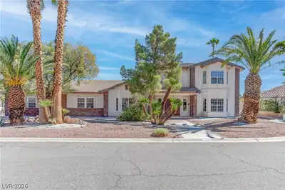 3170 Appleblossom Circle, Las Vegas