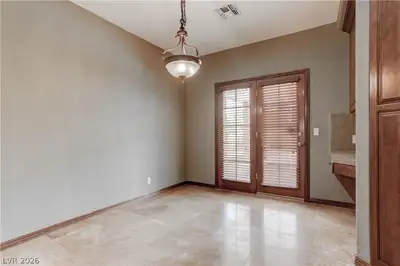 3170 Appleblossom Circle, Las Vegas, NV 89117 Dining Area
