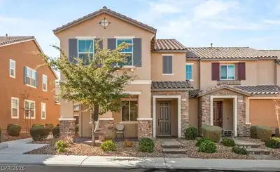 2873 Tanager Hill Street Henderson, NV 89044