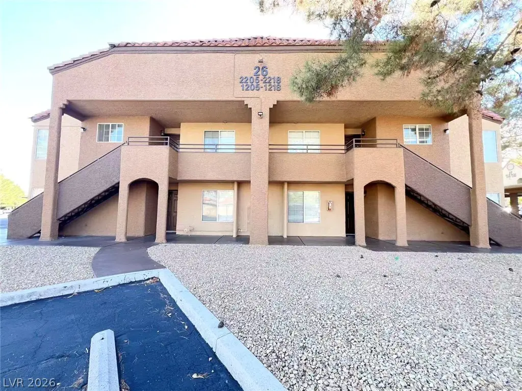 2200 South Fort Apache Road 2205, Las Vegas, NV 89117