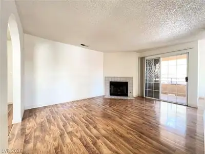 2200 South Fort Apache Road 2205, Las Vegas, NV 89117 Living Room