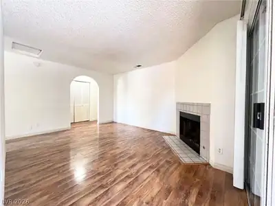 2200 South Fort Apache Road 2205, Las Vegas, NV 89117 Living Room