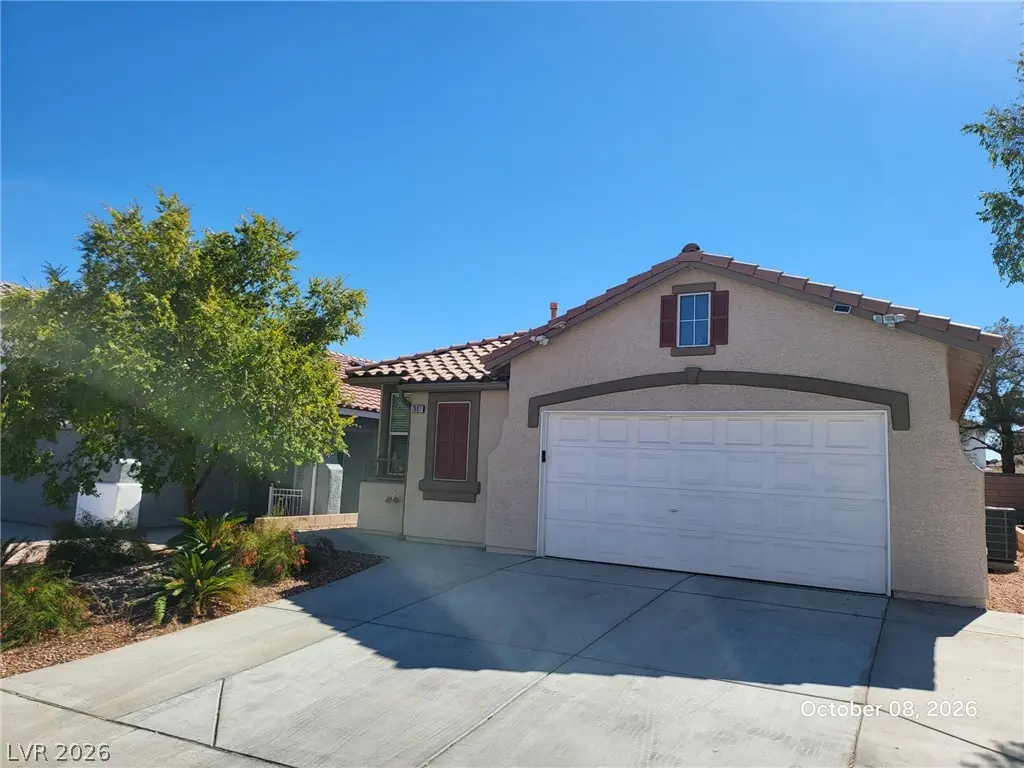7887 Palace Monaco Avenue, Las Vegas, NV 89117