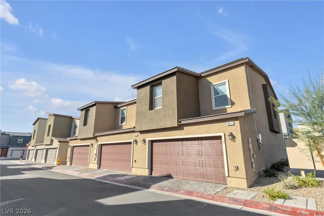 9921 Bumblebee Hills Street, Las Vegas, NV 89141