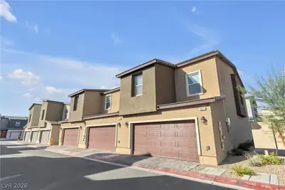 9921 Bumblebee Hills Street, Las Vegas