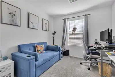 9921 Bumblebee Hills Street, Las Vegas, NV 89141 Bedroom