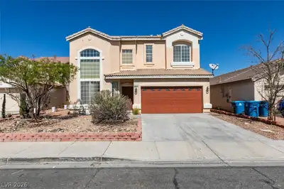 5328 Bright Sky Court, Las Vegas