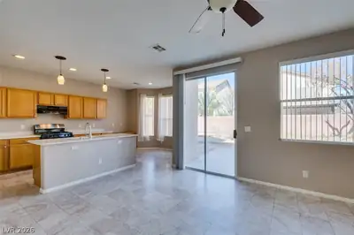 5328 Bright Sky Court, Las Vegas, NV 89130 Dining Area