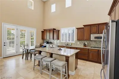 12037 Malva Place, Las Vegas, NV 89138 Kitchen