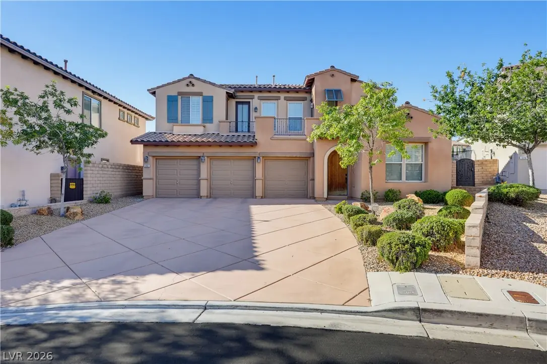 12037 Malva Place, Las Vegas, NV 89138