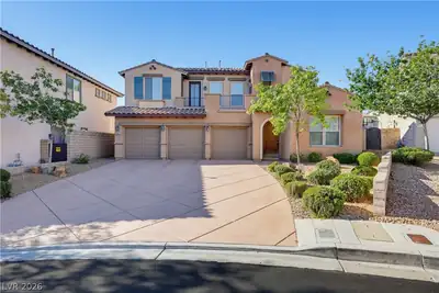 12037 Malva Place, Las Vegas