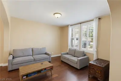 12037 Malva Place, Las Vegas, NV 89138 Living Room