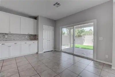 114 Manzanita Falls Avenue, North Las Vegas, NV 89031 Dining Area