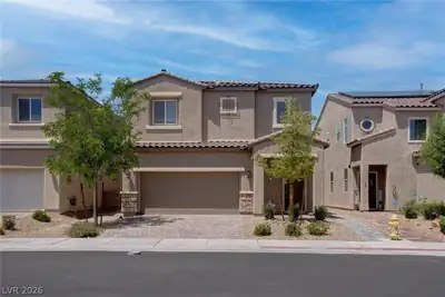 114 Manzanita Falls Avenue, North Las Vegas