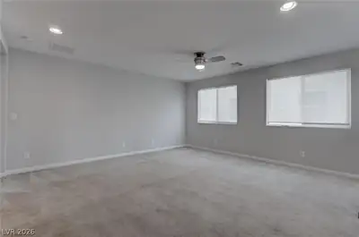 114 Manzanita Falls Avenue, North Las Vegas, NV 89031 Bedroom