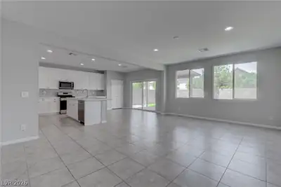 114 Manzanita Falls Avenue, North Las Vegas, NV 89031 Living Room