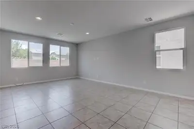 114 Manzanita Falls Avenue, North Las Vegas, NV 89031 Living Room