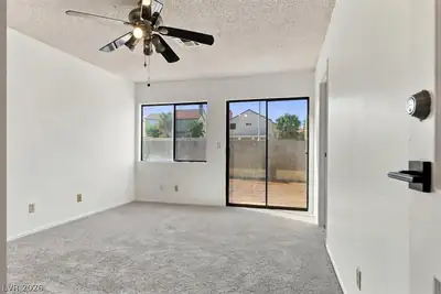 505 Sheffield Drive, Henderson, NV 89014 Primary Bedroom