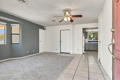 505 Sheffield Drive, Henderson, NV 89014 Living Room