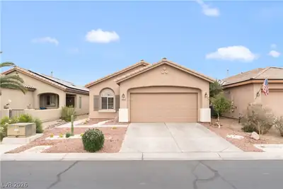 6072 Corbin Avenue, Las Vegas