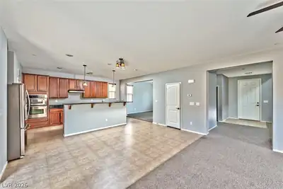 3185 Sisley Garden Avenue, Henderson, NV 89044 Living Room