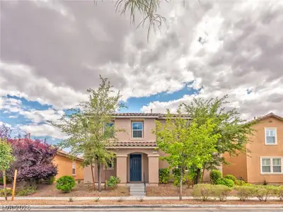 3185 Sisley Garden Avenue, Henderson