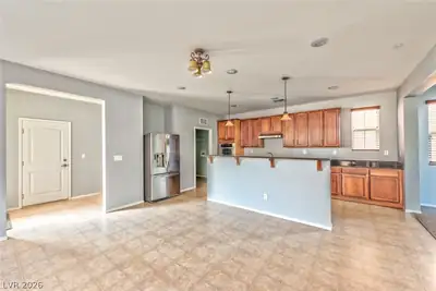 3185 Sisley Garden Avenue, Henderson, NV 89044 Kitchen