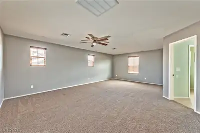 3185 Sisley Garden Avenue, Henderson, NV 89044 Bedroom