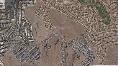 Canyon Highlands Dr, Henderson, NV 89052 
