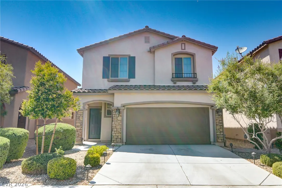 5487 Funks Grove Lane, Las Vegas, NV 89122