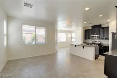 5487 Funks Grove Lane, Las Vegas, NV 89122 Living Room