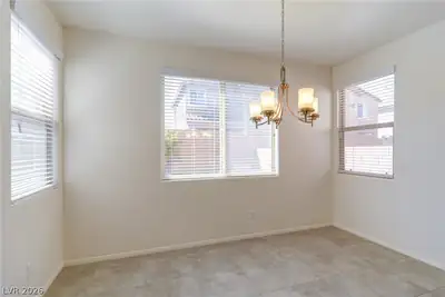 5487 Funks Grove Lane, Las Vegas, NV 89122 Dining Area