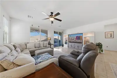 363 Con Brio Lane, Henderson, NV 89011 Living Room