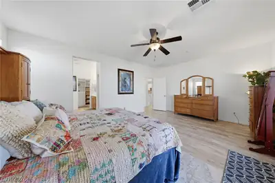 363 Con Brio Lane, Henderson, NV 89011 Bedroom